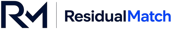 ResidualMatch — Payment Portfolio Marketplace